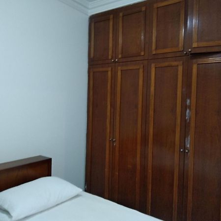 Saint Martin By Escala Imoveis Hotel Fortaleza  Eksteriør billede