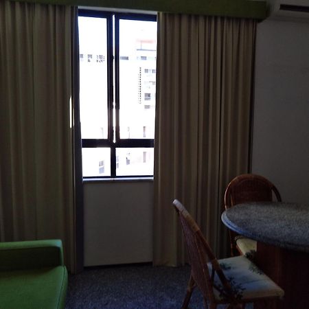 Saint Martin By Escala Imoveis Hotel Fortaleza  Eksteriør billede