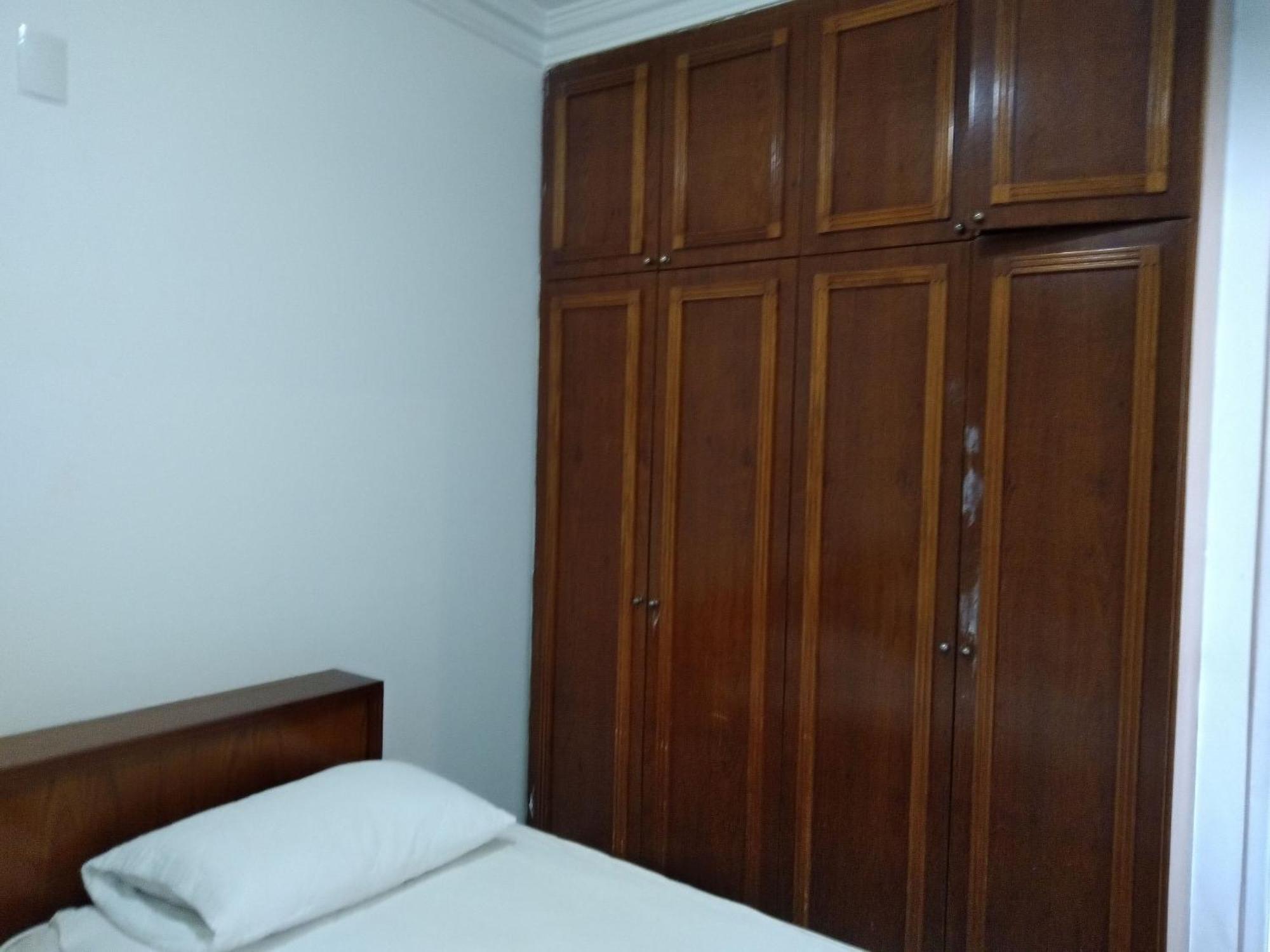 Saint Martin By Escala Imoveis Hotel Fortaleza  Eksteriør billede