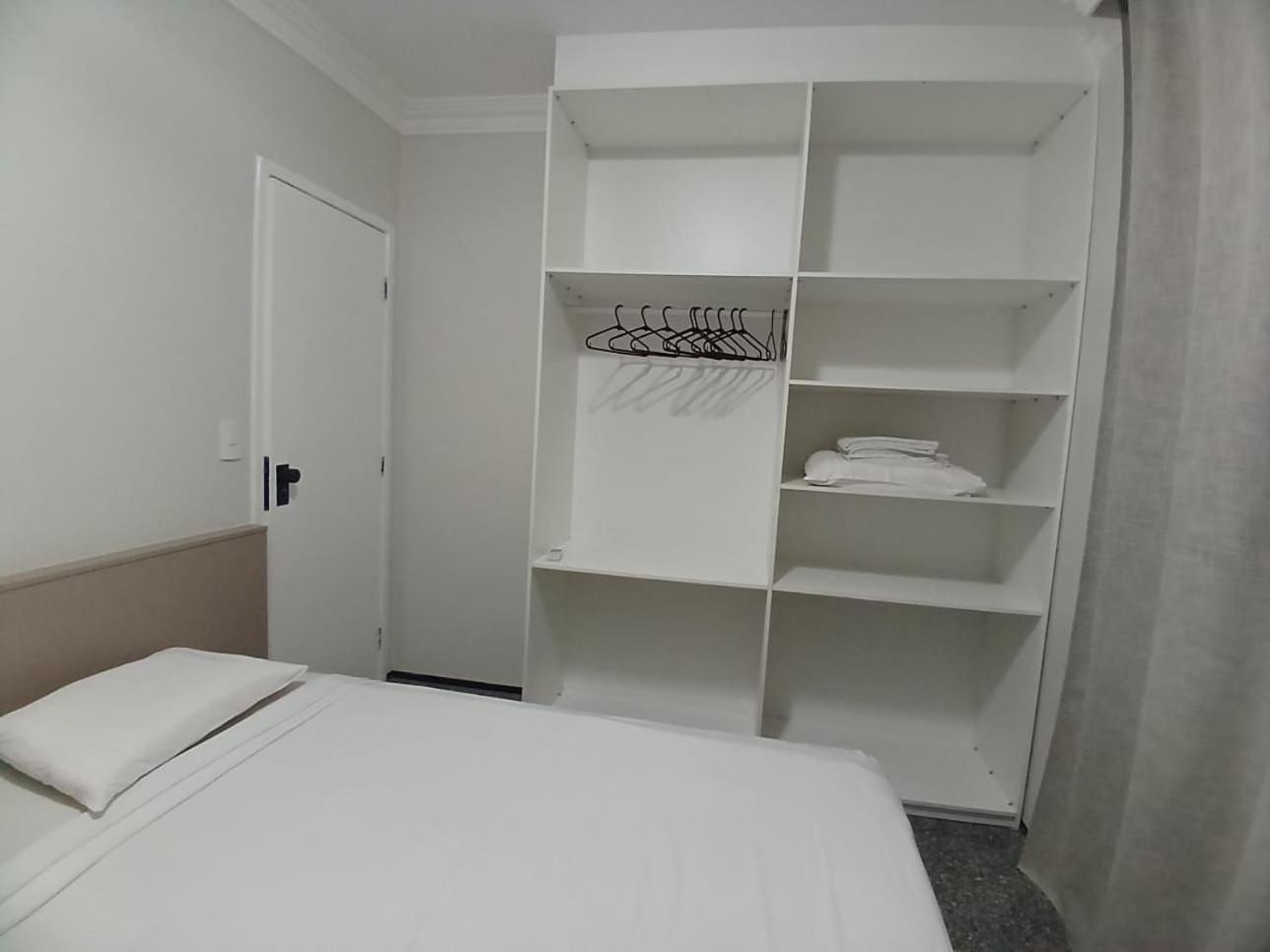 Saint Martin By Escala Imoveis Hotel Fortaleza  Eksteriør billede