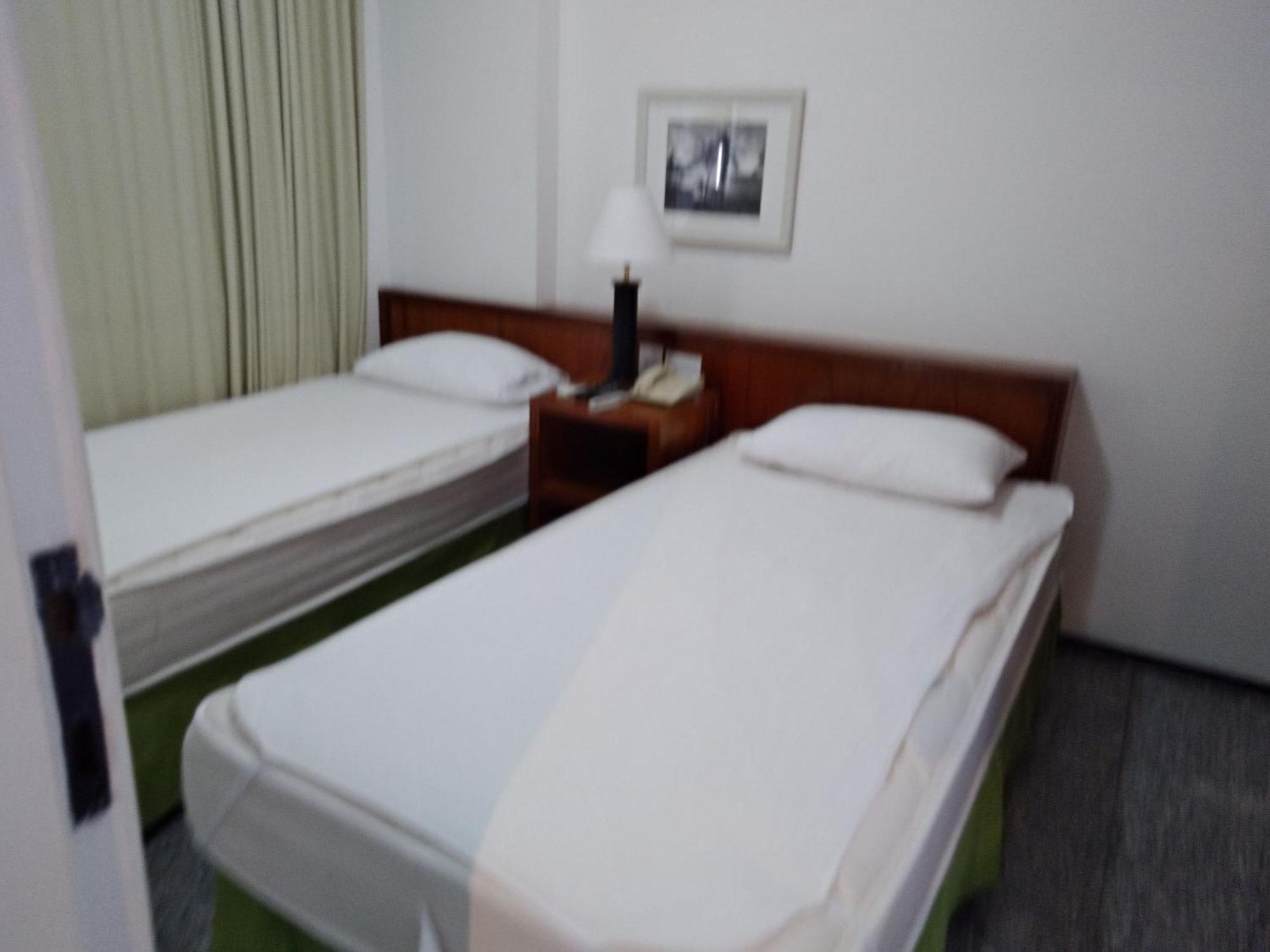 Saint Martin By Escala Imoveis Hotel Fortaleza  Eksteriør billede