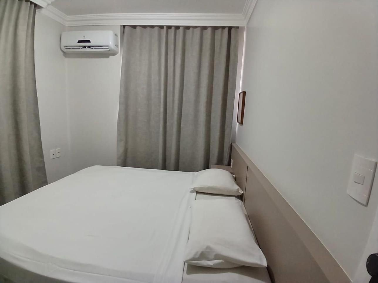 Saint Martin By Escala Imoveis Hotel Fortaleza  Eksteriør billede