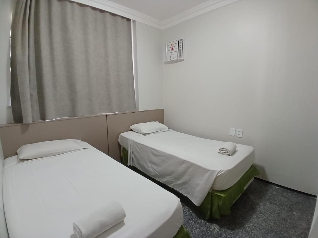 Saint Martin By Escala Imoveis Hotel Fortaleza  Eksteriør billede