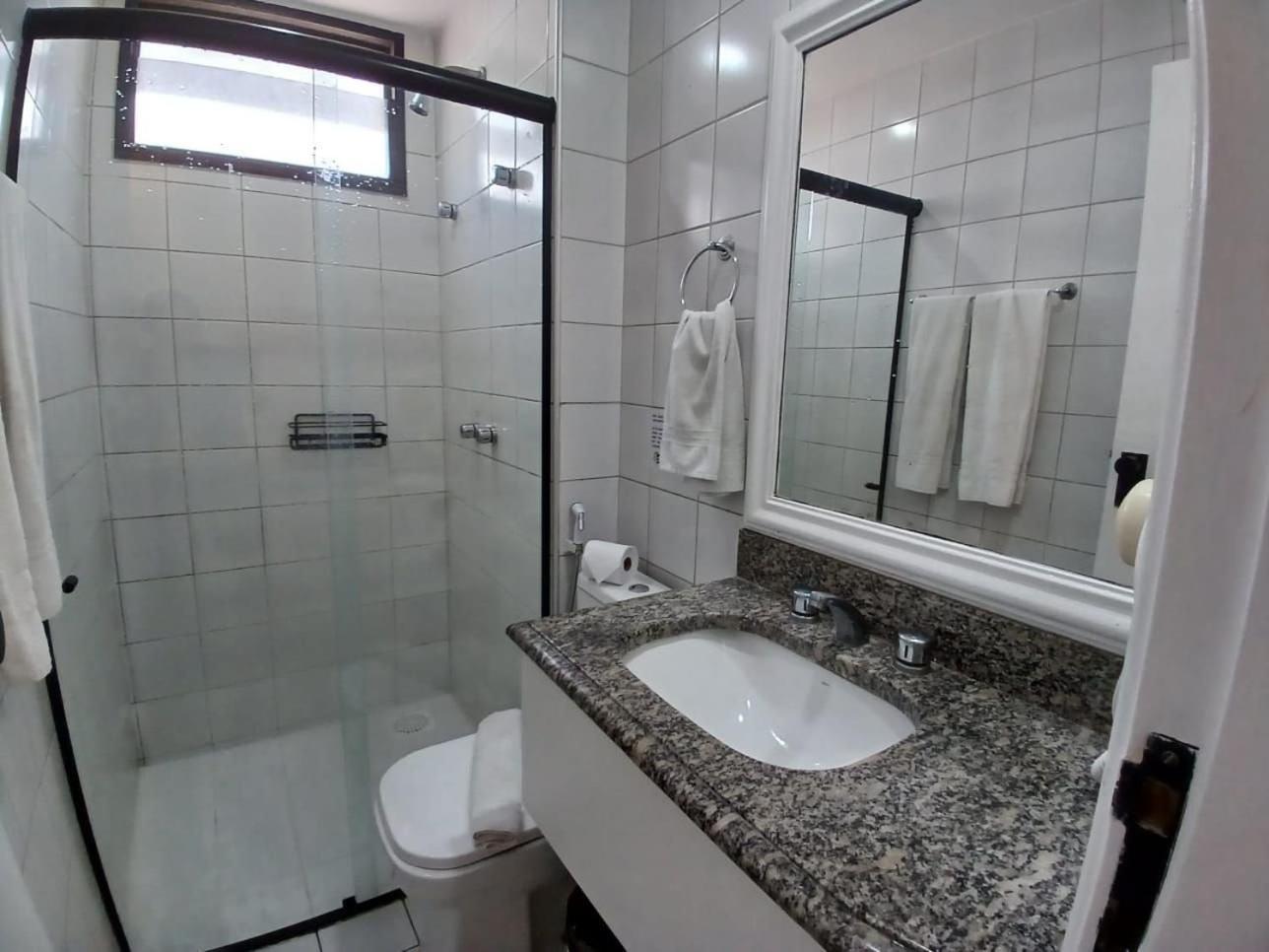 Saint Martin By Escala Imoveis Hotel Fortaleza  Eksteriør billede