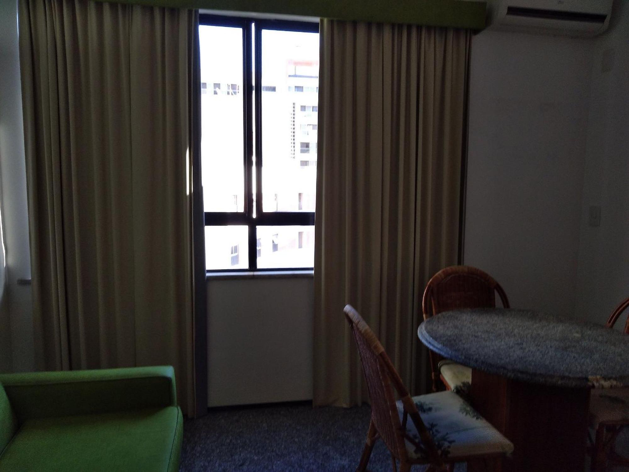 Saint Martin By Escala Imoveis Hotel Fortaleza  Eksteriør billede